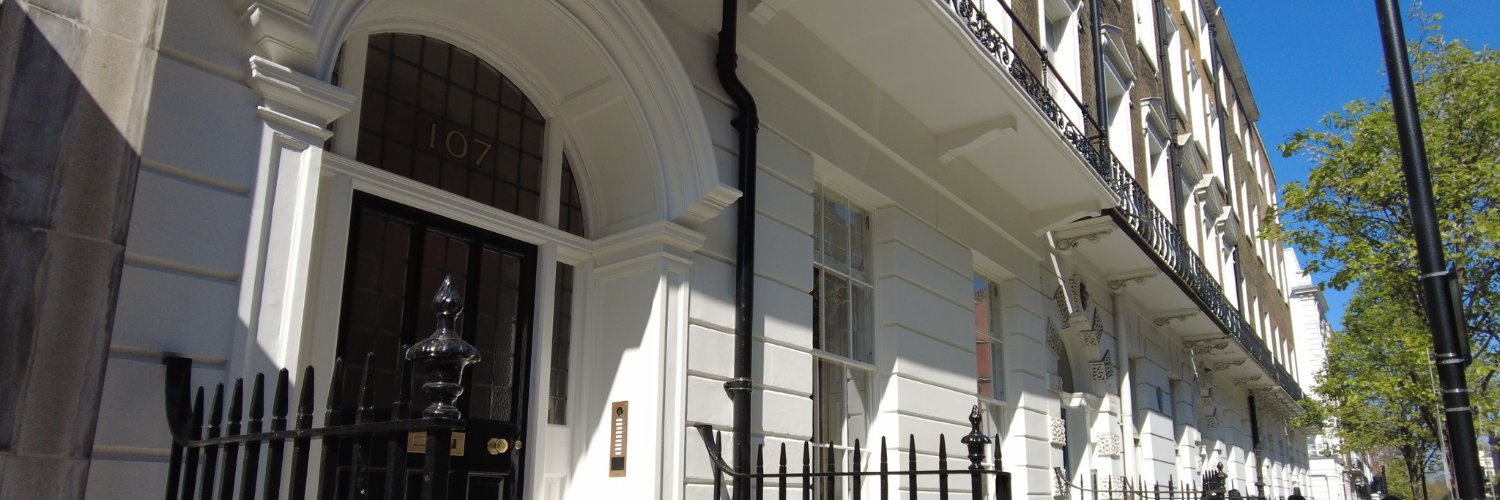 HStMClinic's profile banner image