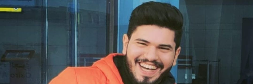 Ahmed10038's profile banner image
