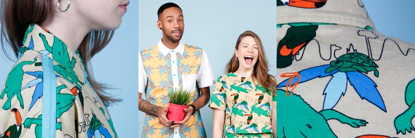 McIndoe Design banner