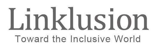 Linklusion banner