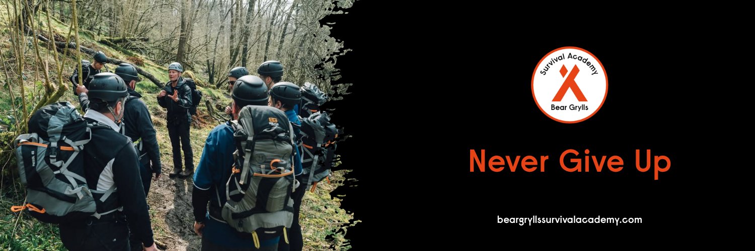 BGSurvival's profile banner image