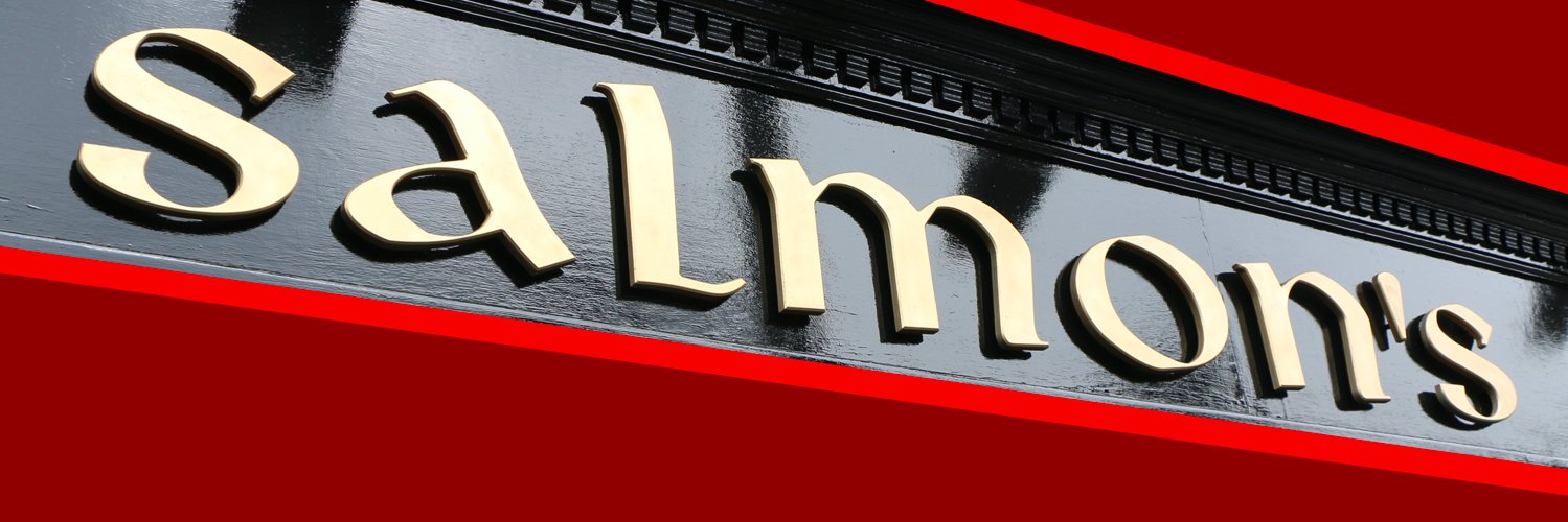 SalmonsStore's profile banner image