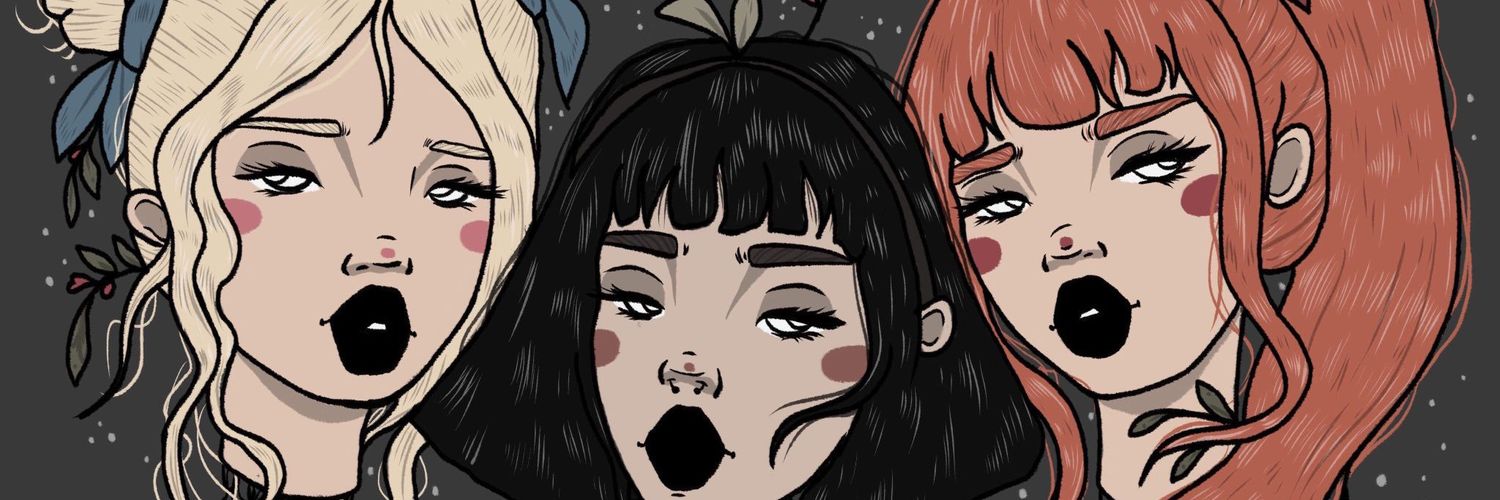 Gingey221's profile banner image