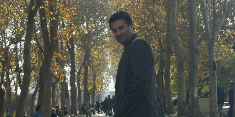 Omer Faruk Erin banner