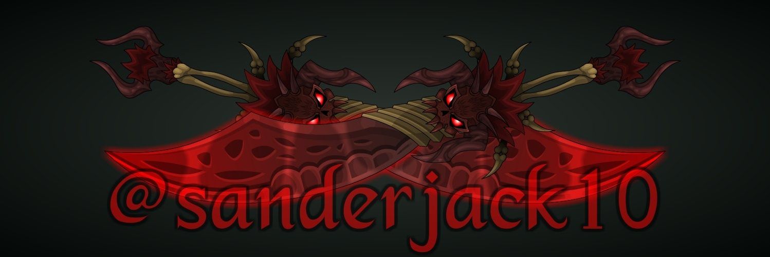sanderjack10's profile banner image