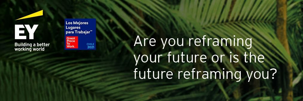 EY Chile banner