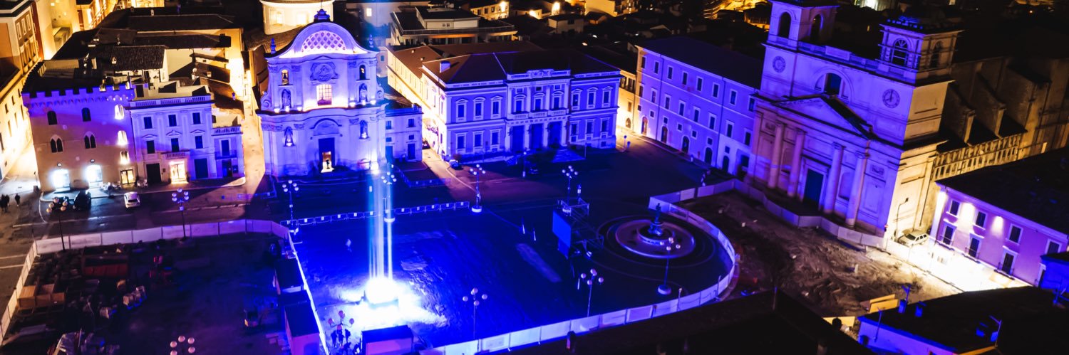 Comune dell'Aquila banner