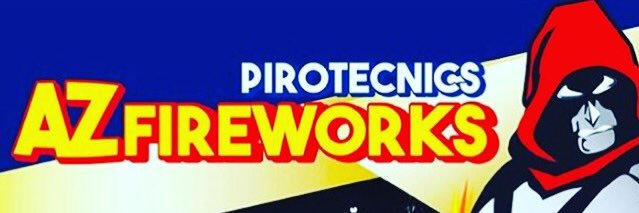 azfireworks's profile banner image
