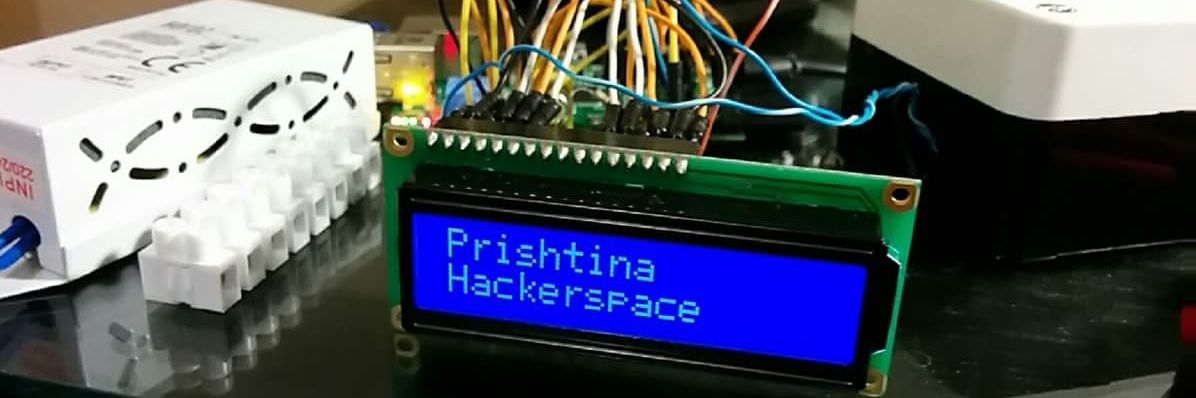 PRNHackerspace's profile banner image