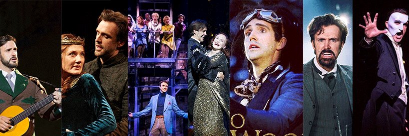 Michael D. Xavier banner