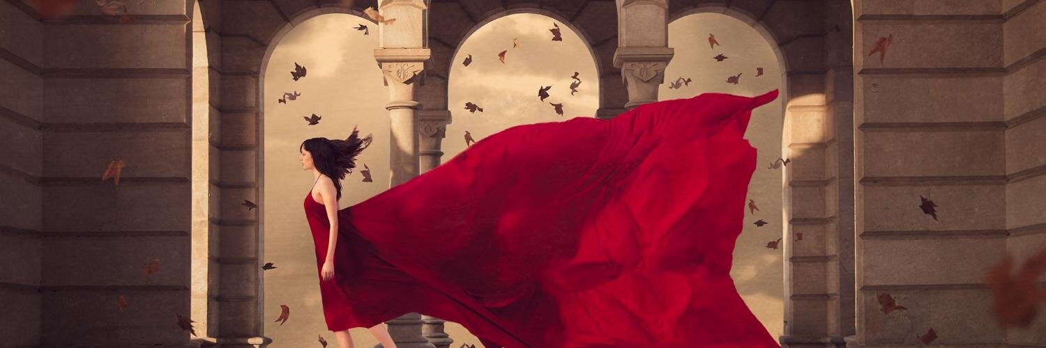 Katherine Kenway banner