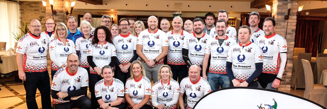 Only Fools & Donkeys banner