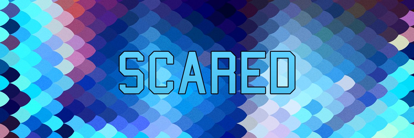 ScaredMelee's profile banner image