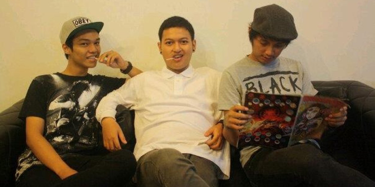 jhonholong's profile banner image