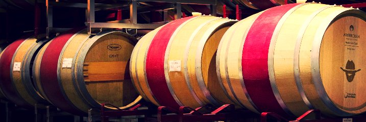 BorjonWinery's profile banner image