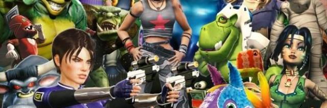 RareGamesFM's profile banner image