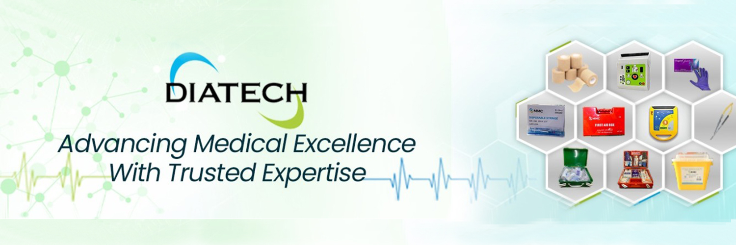 DiatechUAE's profile banner image
