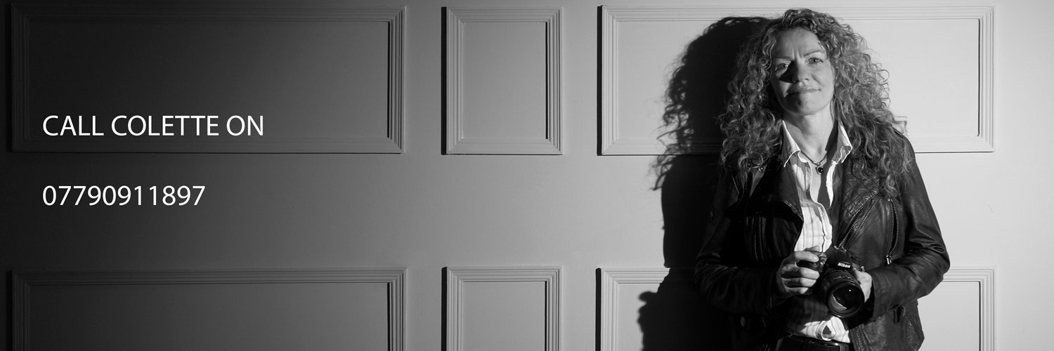 F8 Photography banner