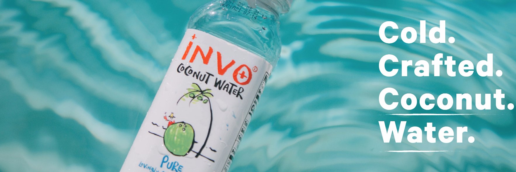 invococonut's profile banner image