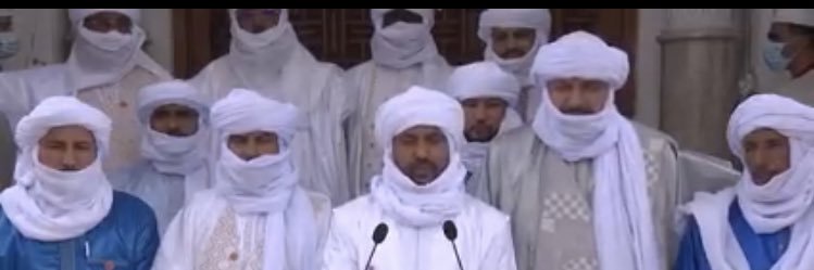 Mohamed Elmaouloud Ramadaneمحمد المولود رمضان's banner
