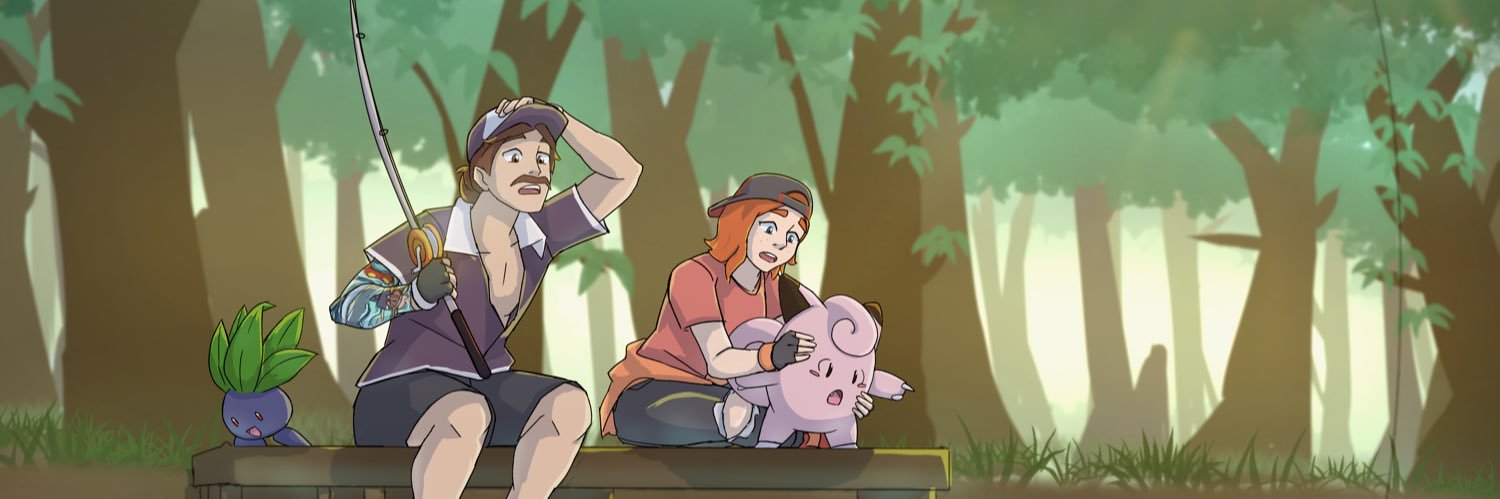 SharkyLowery's profile banner image