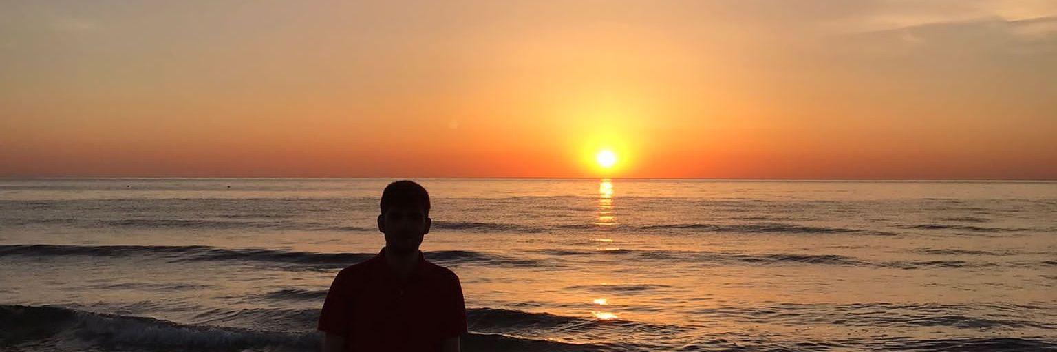 SrBenaveent's profile banner image