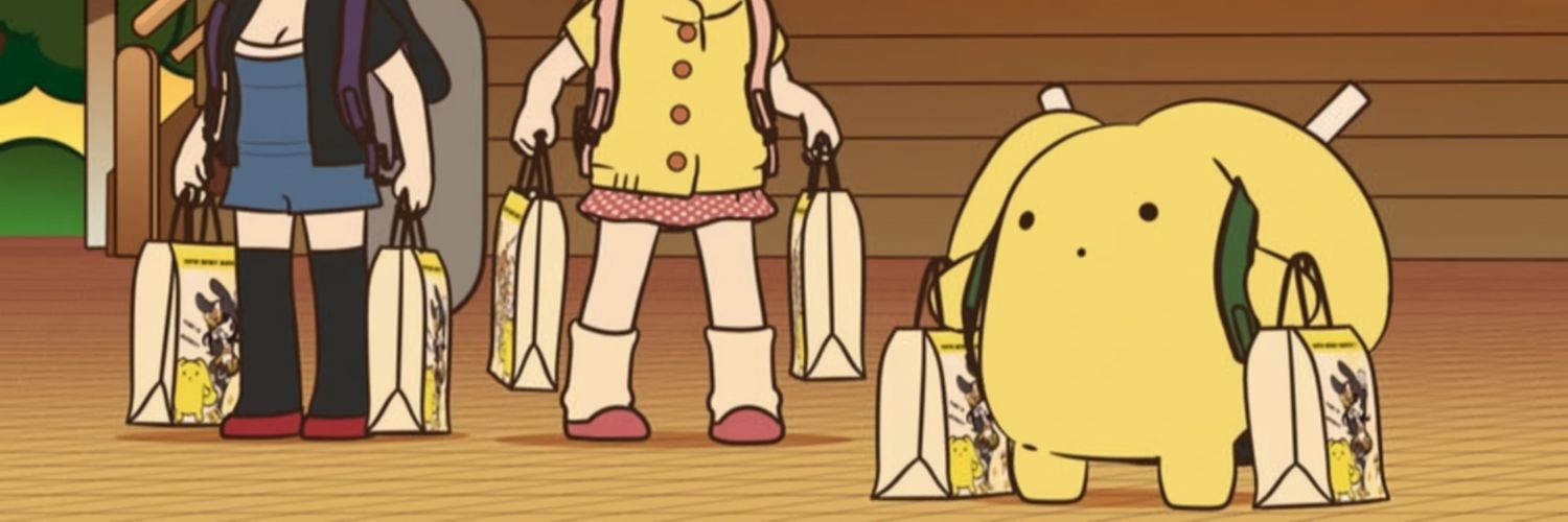 まみこ_だる餅 banner
