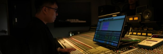 HappyMixStudio's profile banner image
