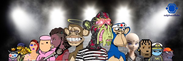 alphacollabs Profile Banner