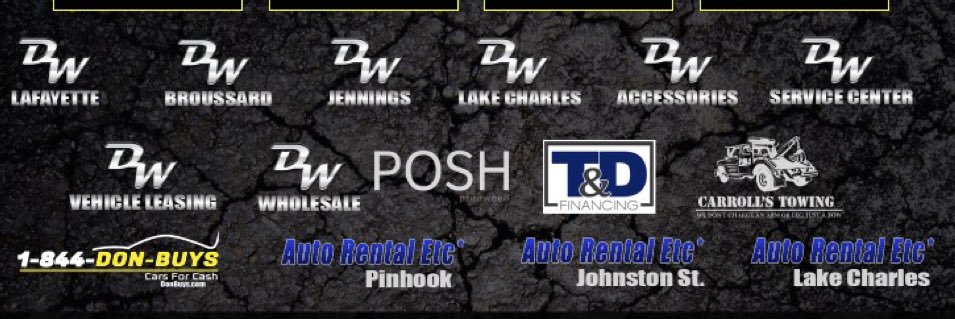 DW Automotive Group (@DonWholesale) / Posts / X