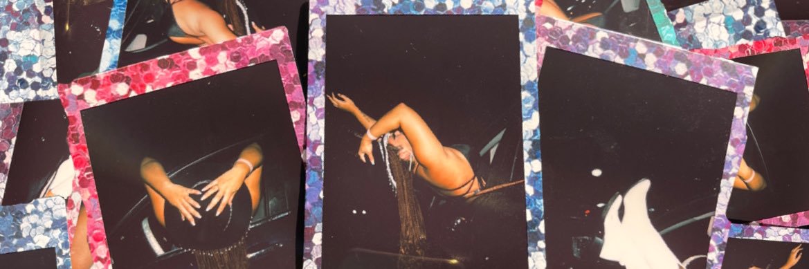 ItsRaeTavares's profile banner image
