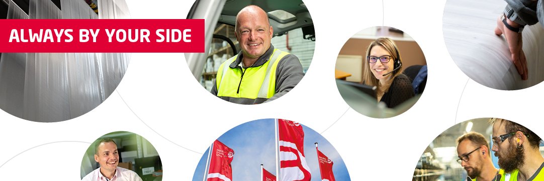 Beaulieu International Group banner