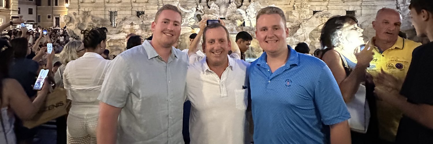 Aaron Solomon banner