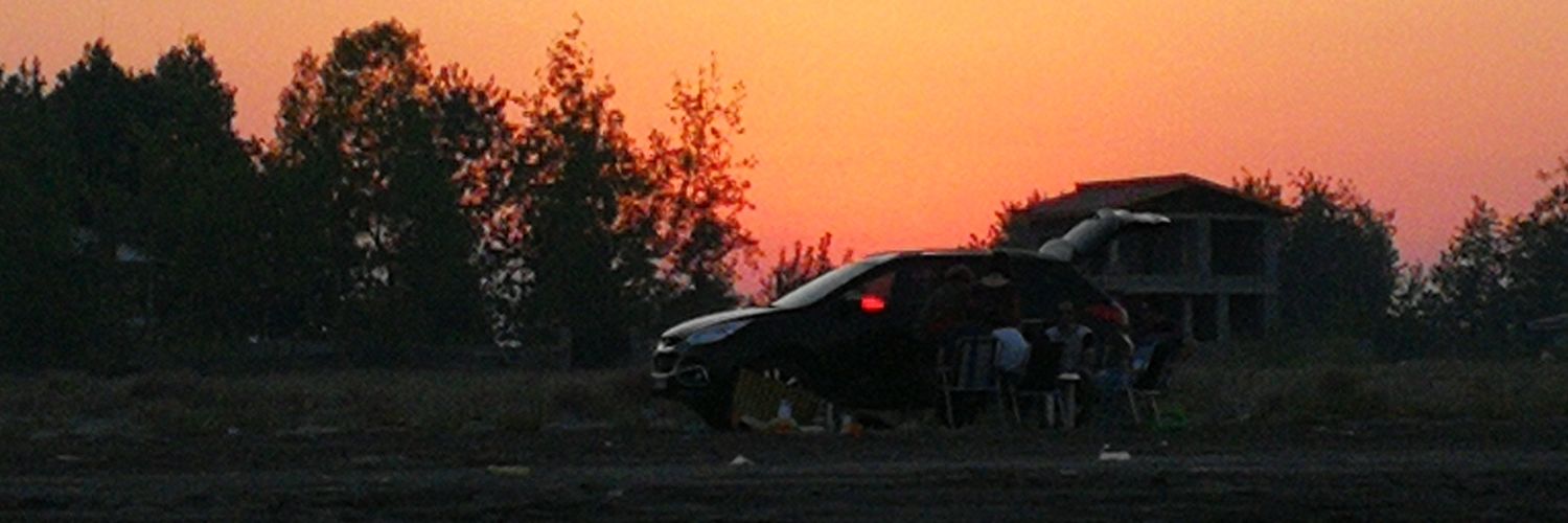 Arrest_Ers's profile banner image