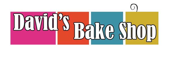 DavidsBakeShop Profile Banner