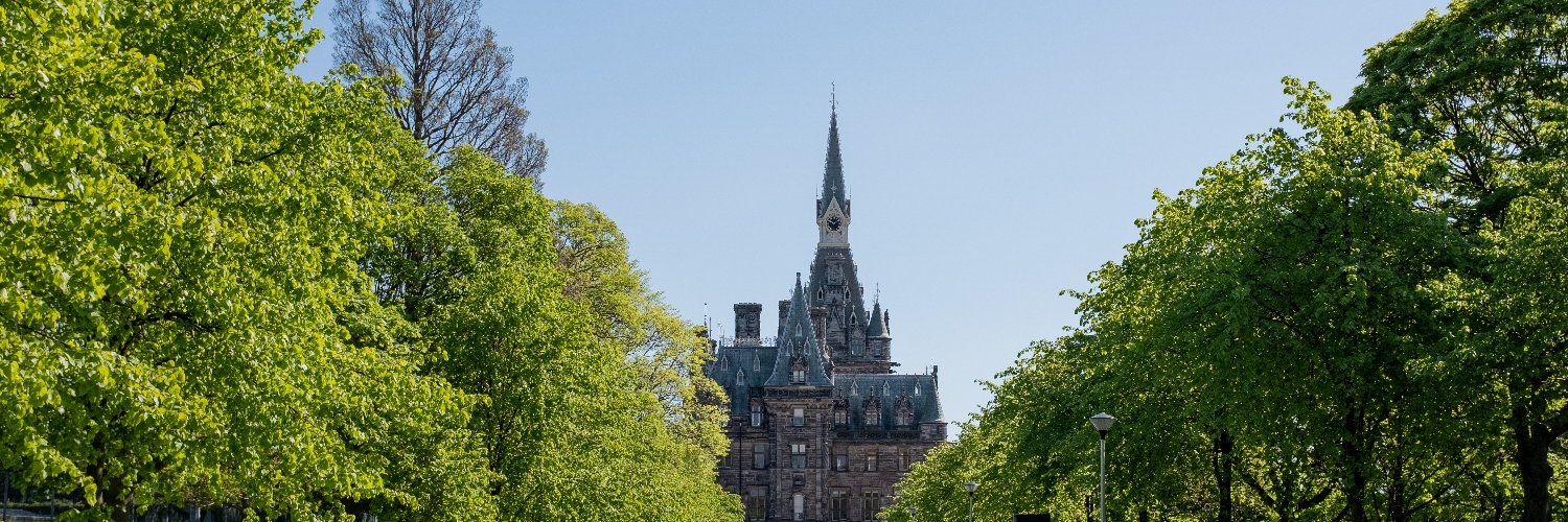 History at Fettes banner