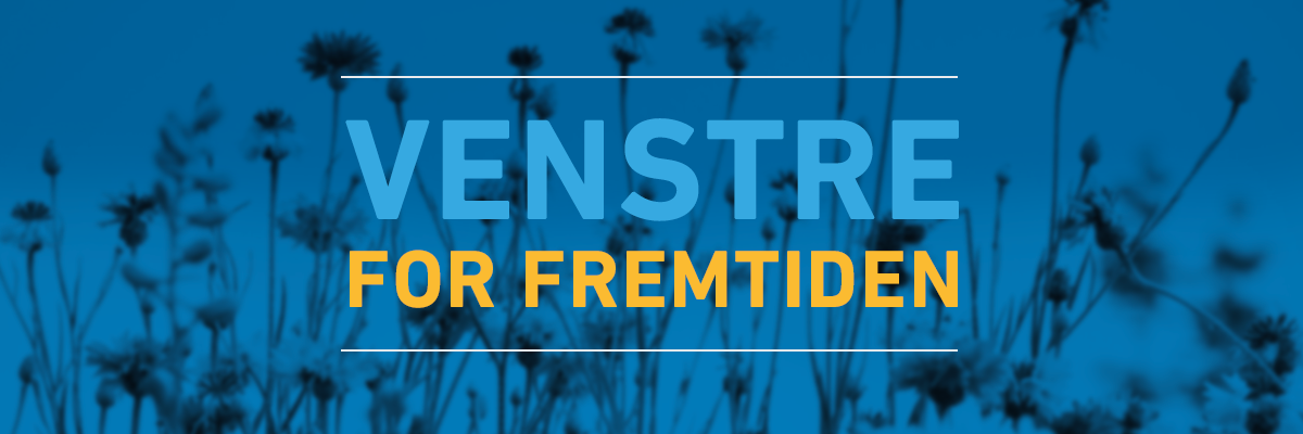 Carsten Kissmeyer banner