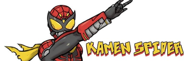Spiderdavid1988's profile banner image