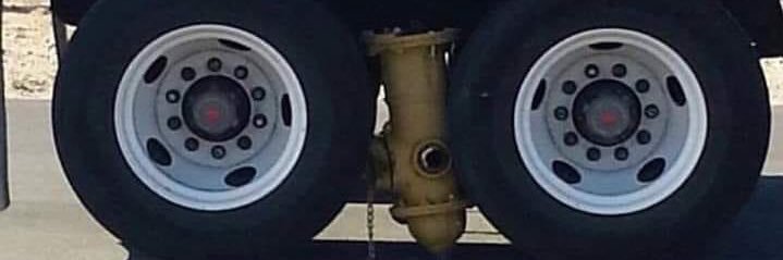 Yuuge Regards banner