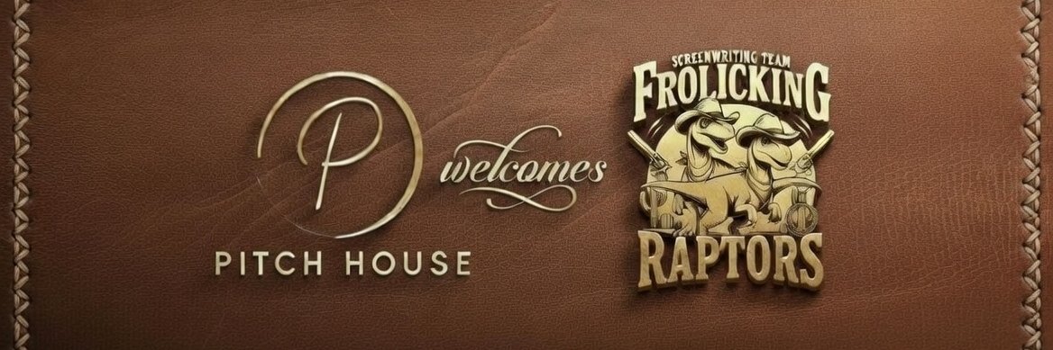 Rosie is on the hunt for great writers! banner