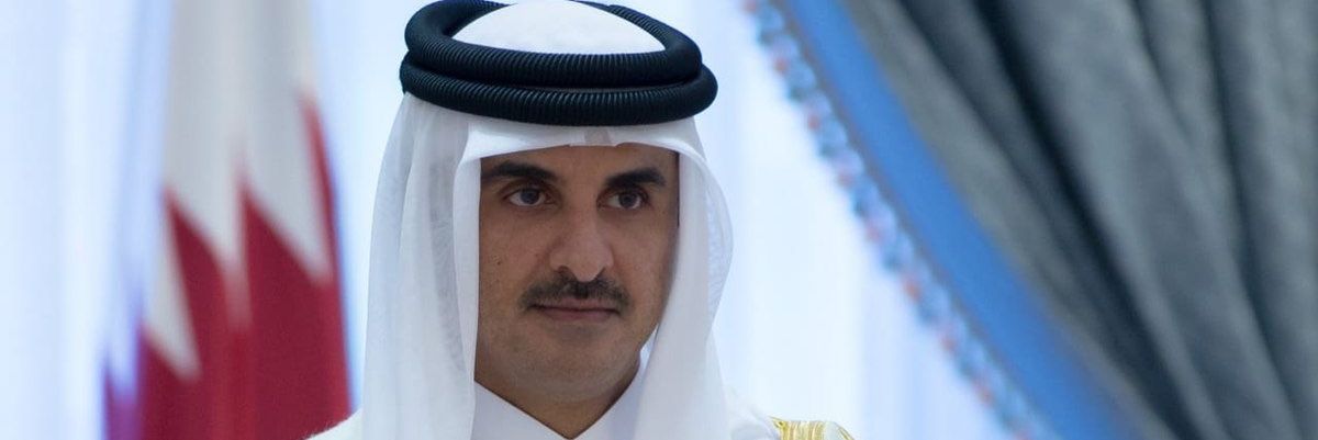 MetQatar's profile banner image