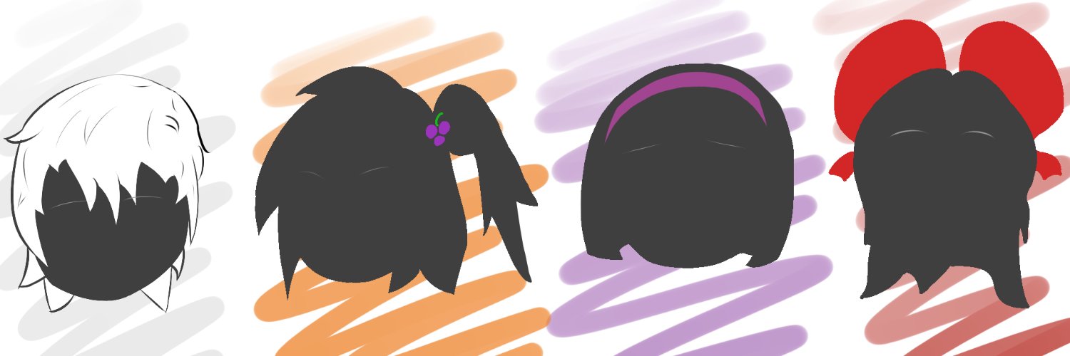MayhemMatty8's profile banner image