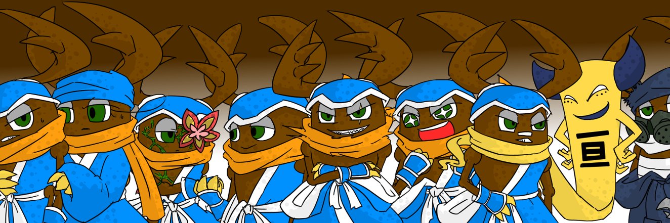 たまる（愛） banner