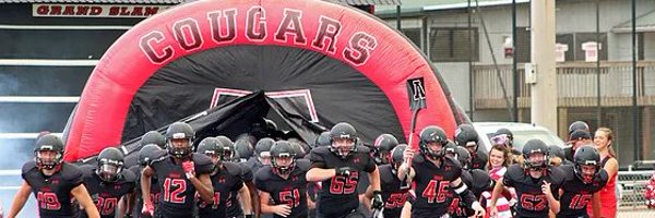 AlexanderHigh Profile Banner