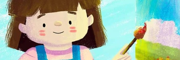 AdrianneBal's profile banner image