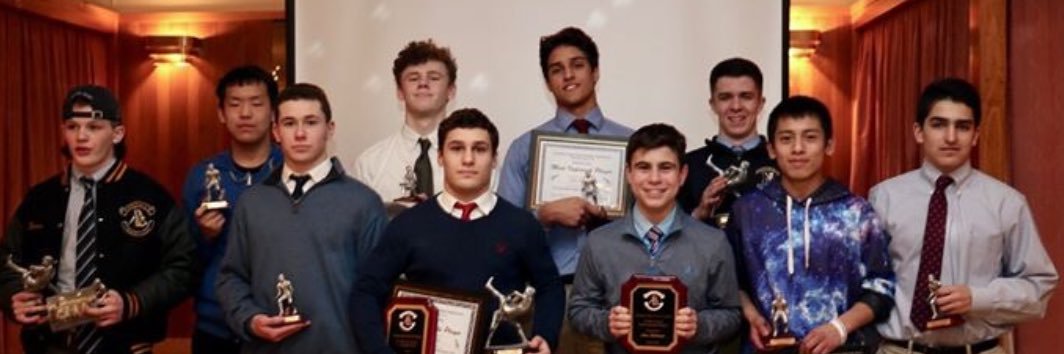 NeedhamWrestles's profile banner image