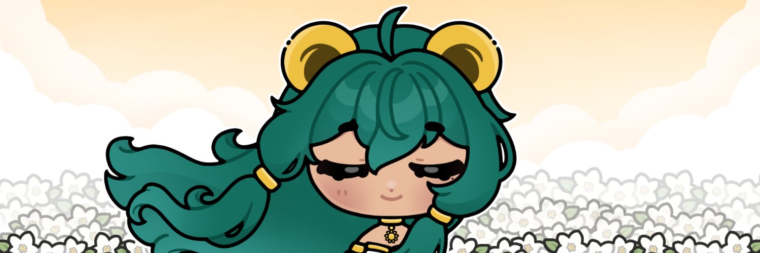 Berri Solaris 🐻🌅 KumaKo ➡️SDCC's banner