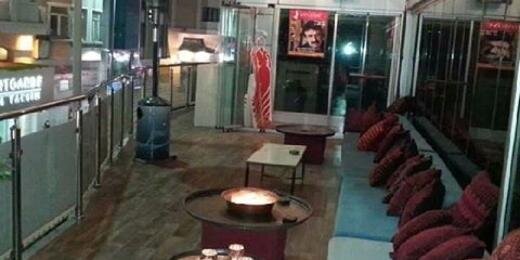 cevriyebeyoglu's profile banner image