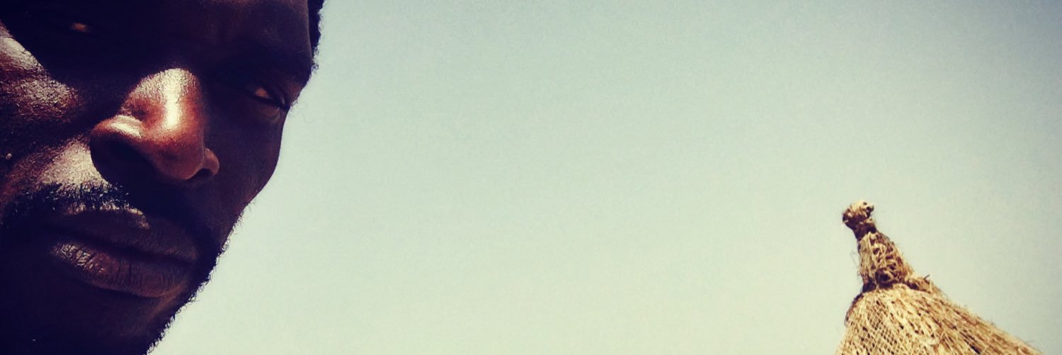 African Tech Father banner