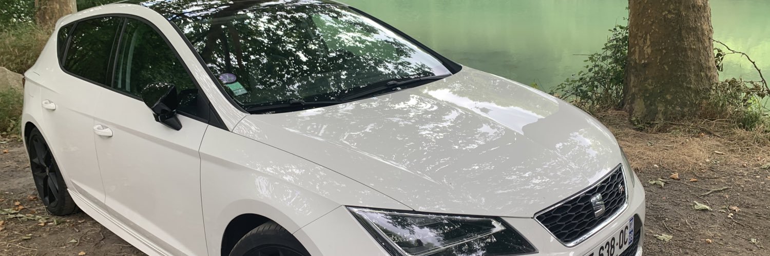 BescondY's profile banner image